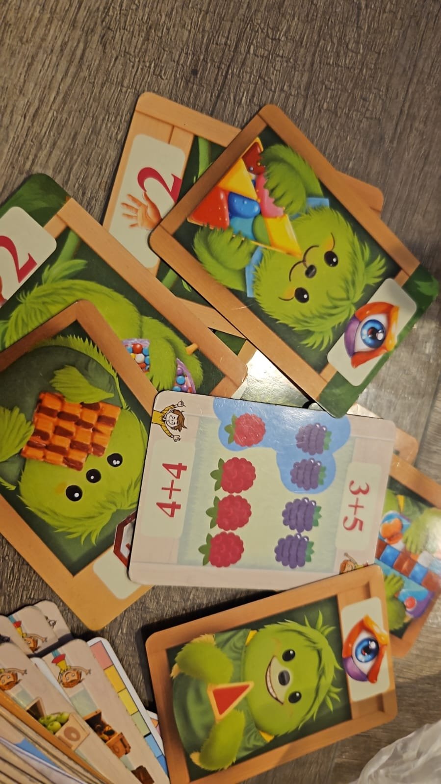 קלמספרים – תמונה 3